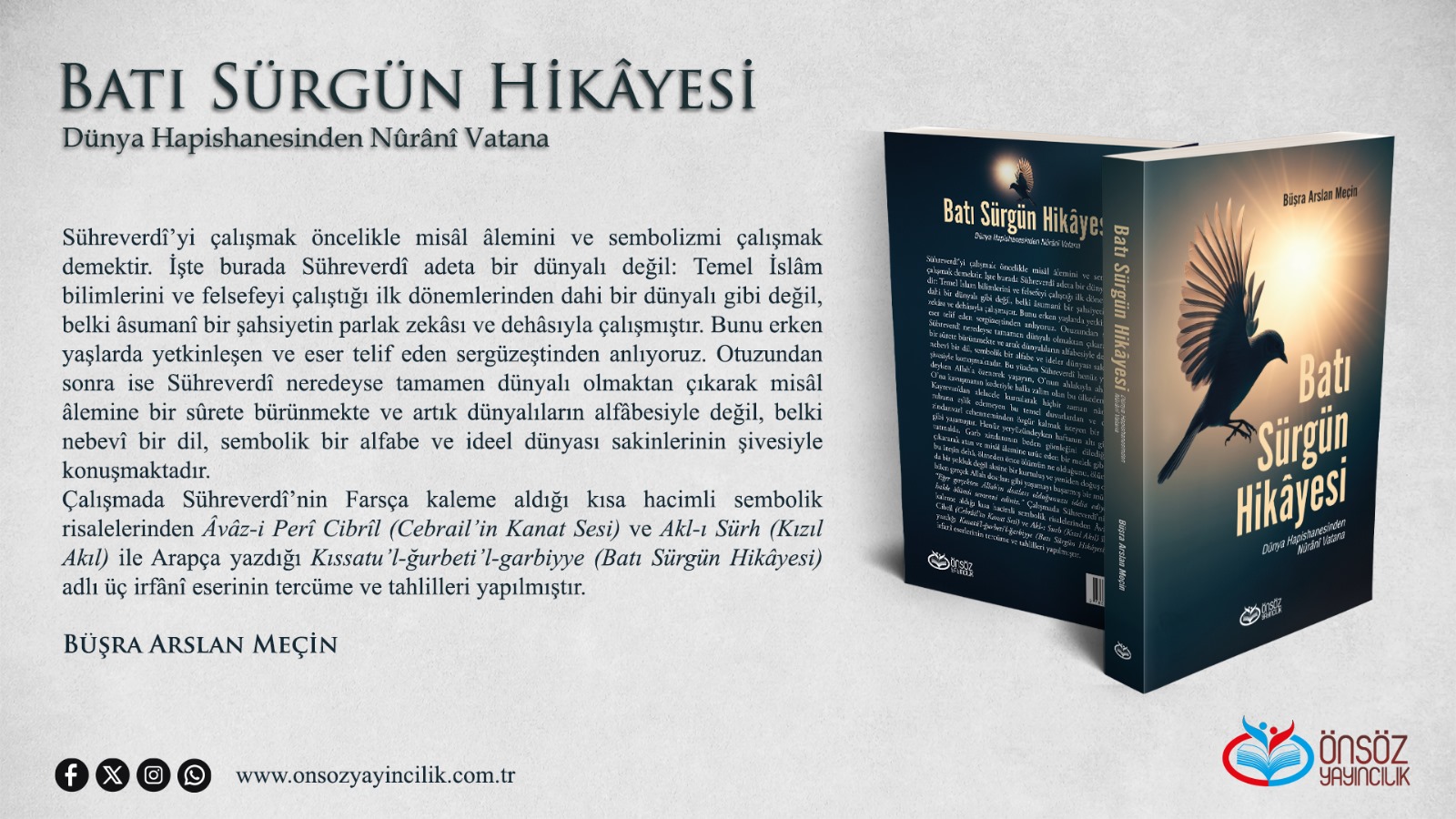 Batı Sürgün Hikayesi