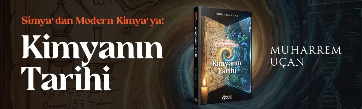 Kimya'nın Tarihi