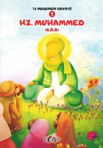 14 Masumun Hayatı Hz. Muhammed (s.a.a)