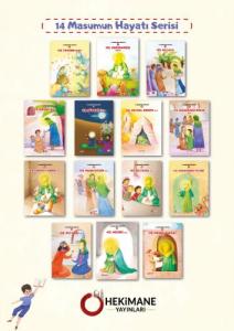 14 Masumun Hayatı Serisi