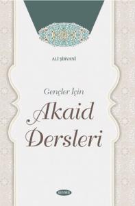 Gençler İçin Akaid dersleri