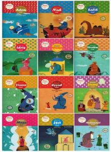 Allah'ın Peygamberleri