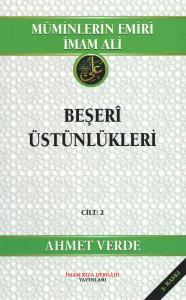 Müminlerin Emiri İmam Ali C.2