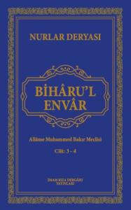 Bihâru'l Envar C. 3-4