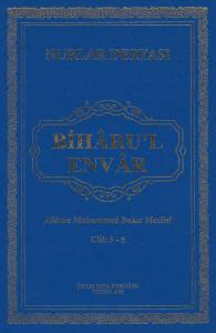 Bihâru'l Envar C. 5-6