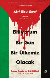 Biliyorum Bir Gün Bir Ülkemiz Olacak