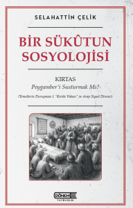 Bir Sükutun Sosyolojisi