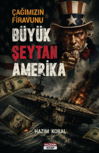 Büyük Şeytan Amerika
