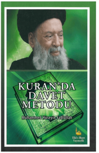 Kuran'da Davet Metodu