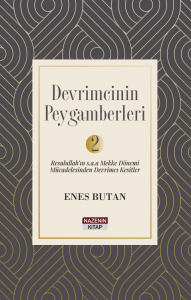 Devrimcinin Peygamberleri 2 Devrimcinin Peygamberleri 2