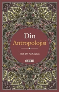 Din Antropolojisi Din Antropolojisi