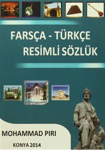 Farsça - Türkçe Resimli Sözlük