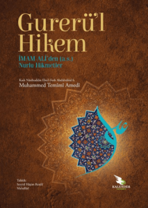 Gurerü'l Hikem
