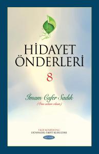 Hidayet Önderleri c.8 İmam Cafer Sadık (a.s)