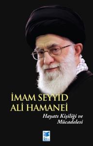 Seyyid Ali Hamanei Külliyatı 15 Kitaplık Set