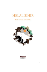 Helal Sihir Helal Sihir