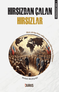 Hırsızdan Çalan Hırsızlar
