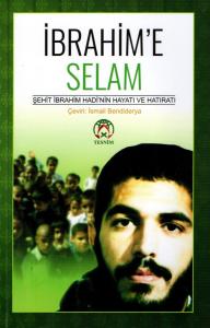 İbrahim'e Selam