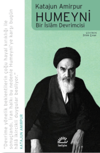 Humeyni - Bir İslam Devrimcisi
