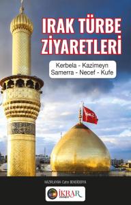 Irak Türbe Ziyaretleri