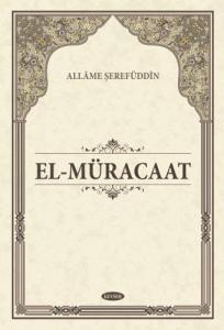 El-Müracaat (Karton Kapak)