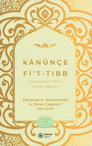 Kânûnçe Fi't-Tıbb