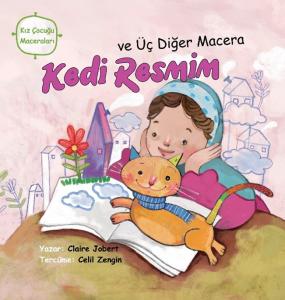 Kedi Resmim ve Üç Diğer Macera