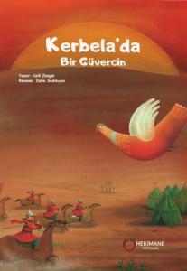 Kerbela'da Bir Güvercin