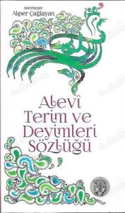 Alevi Terim ve Deyimleri Sözlüğü