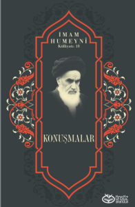 Konuşmalar