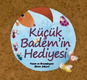 Küçük Badem'in Hikayesi