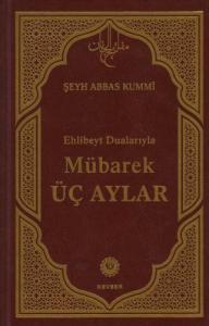 Mübarek Üç Aylar