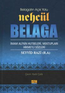 Nehcül Belaga