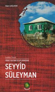 Seyyîd Süleyman