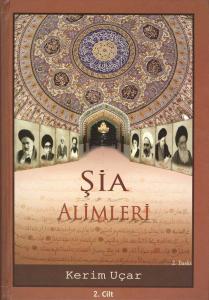 Şia Alimleri Biyografisi c.2
