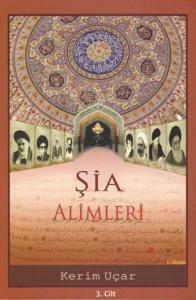 Şia Alimleri Biyografisi c.3