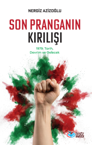 Son Pranganın Kırılışı