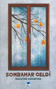 Sonbahar Geldi