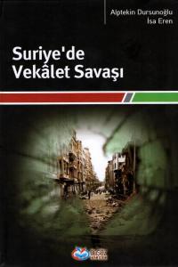 Suriye'de Vekâlet Savaşı