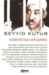 Yahudi İle Savaşımız
