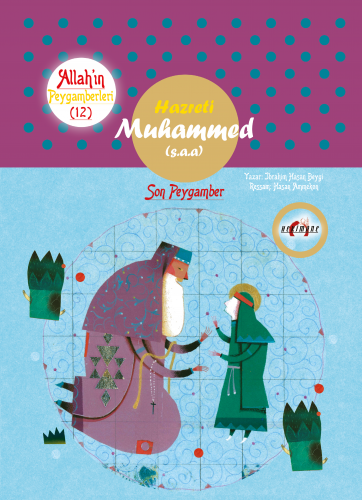 Allah'ın Peygamberleri