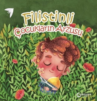 Filistinli Çocukların Arzusu
