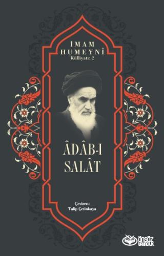 Âdâb-ı Salât