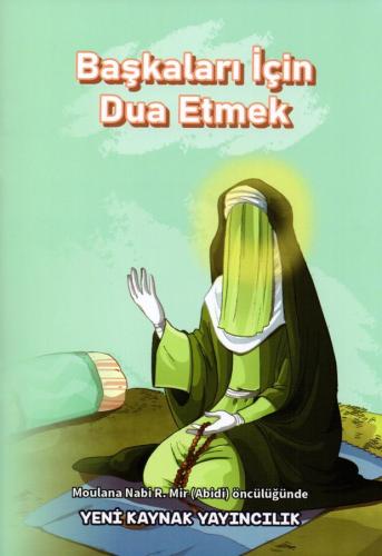 Büyük Peygamberler Ve Ehl-i Beyt'ten Öyküler