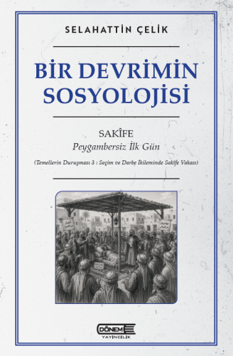 Bir Devrimin Sosyolojisi