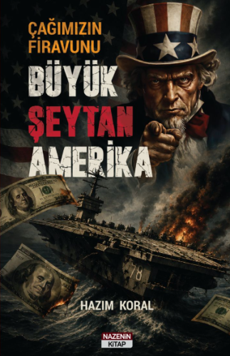 Büyük Şeytan Amerika