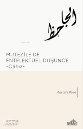 Mutezile'de Entelektüel Düşünce