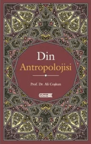 Din Antropolojisi