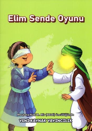 Büyük Peygamberler Ve Ehl-i Beyt'ten Öyküler