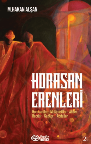 Horasan Erenleri